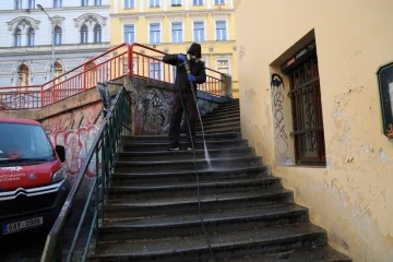 dezinfekce